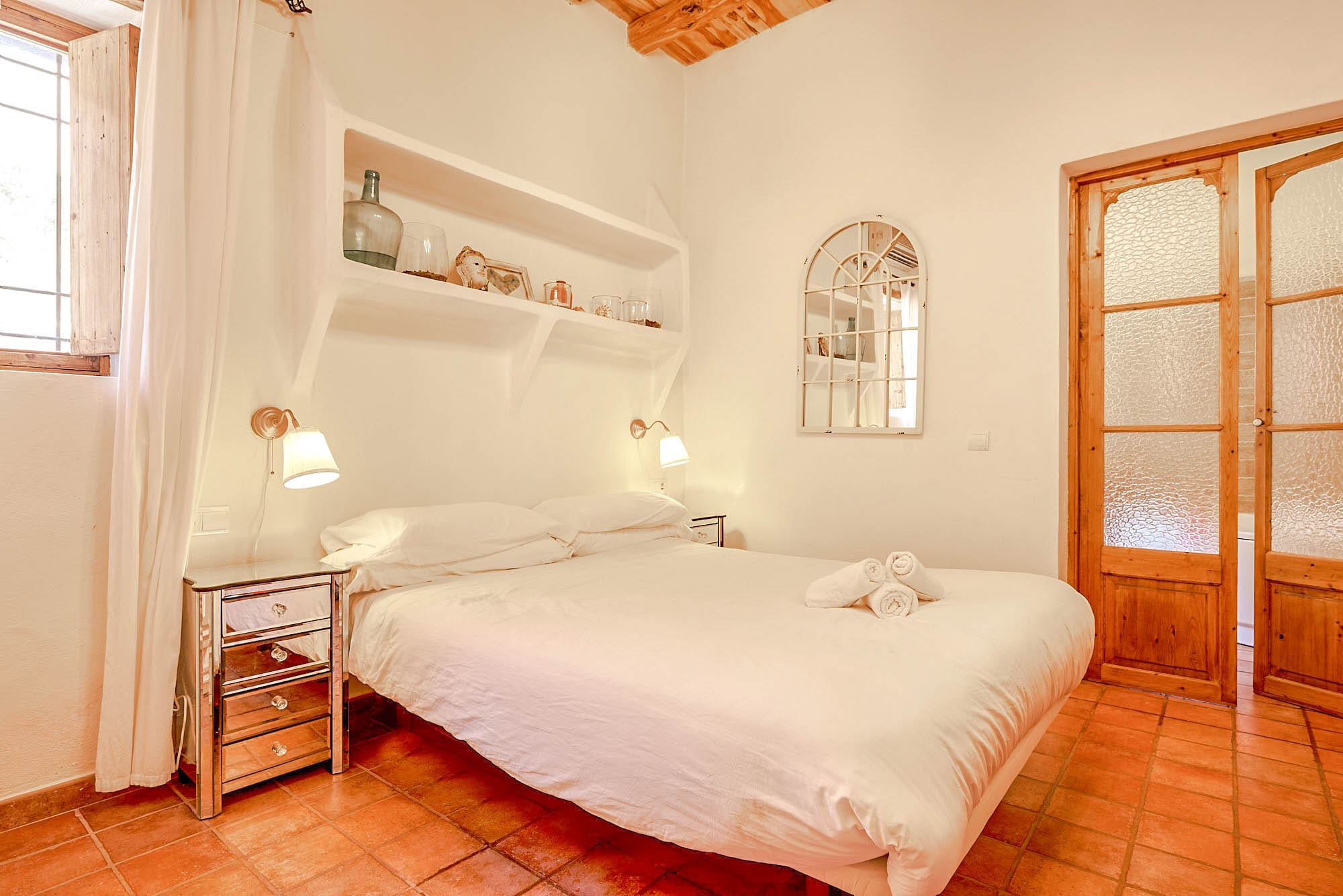Villa Cortez Spain