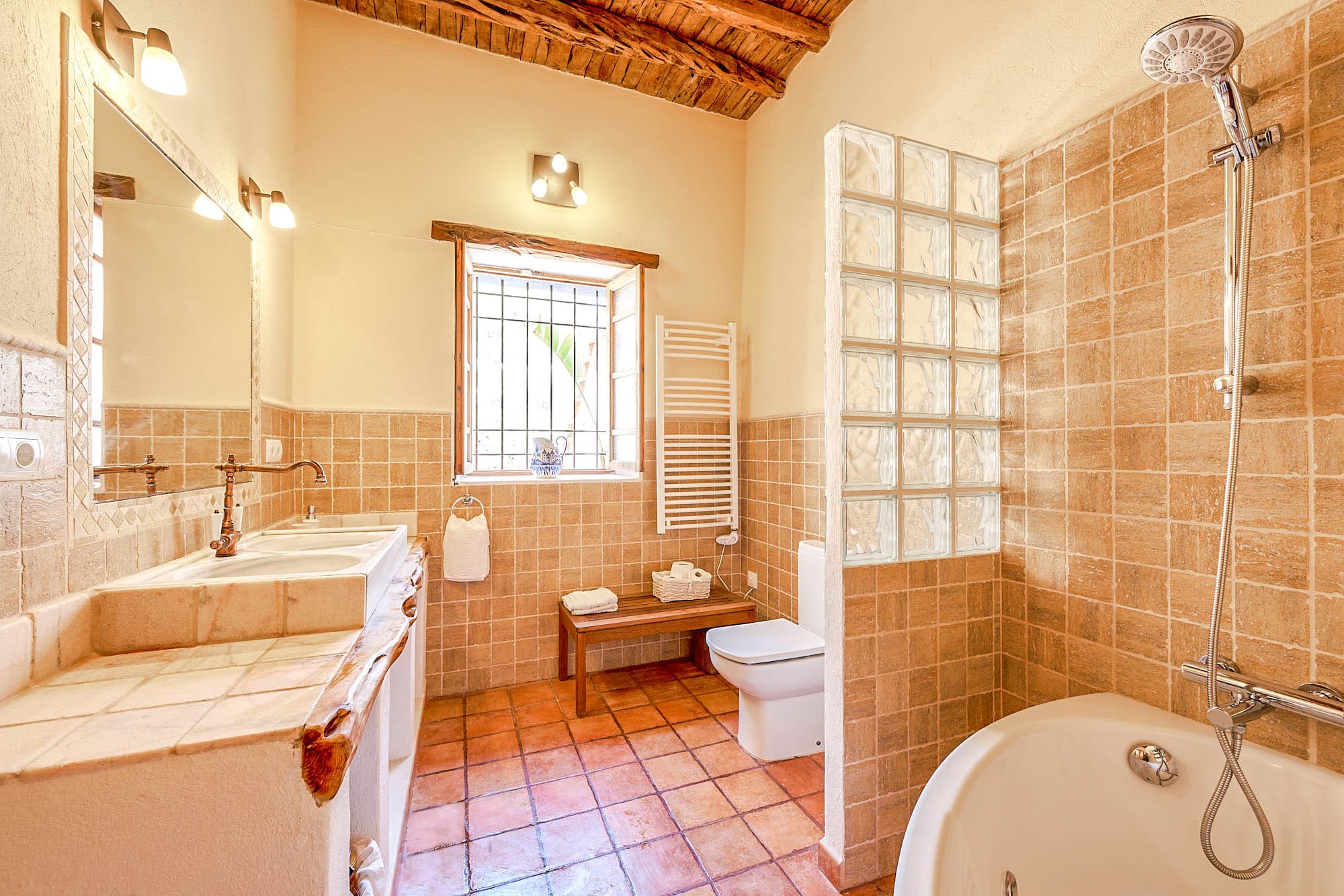 Villa Cortez Spain