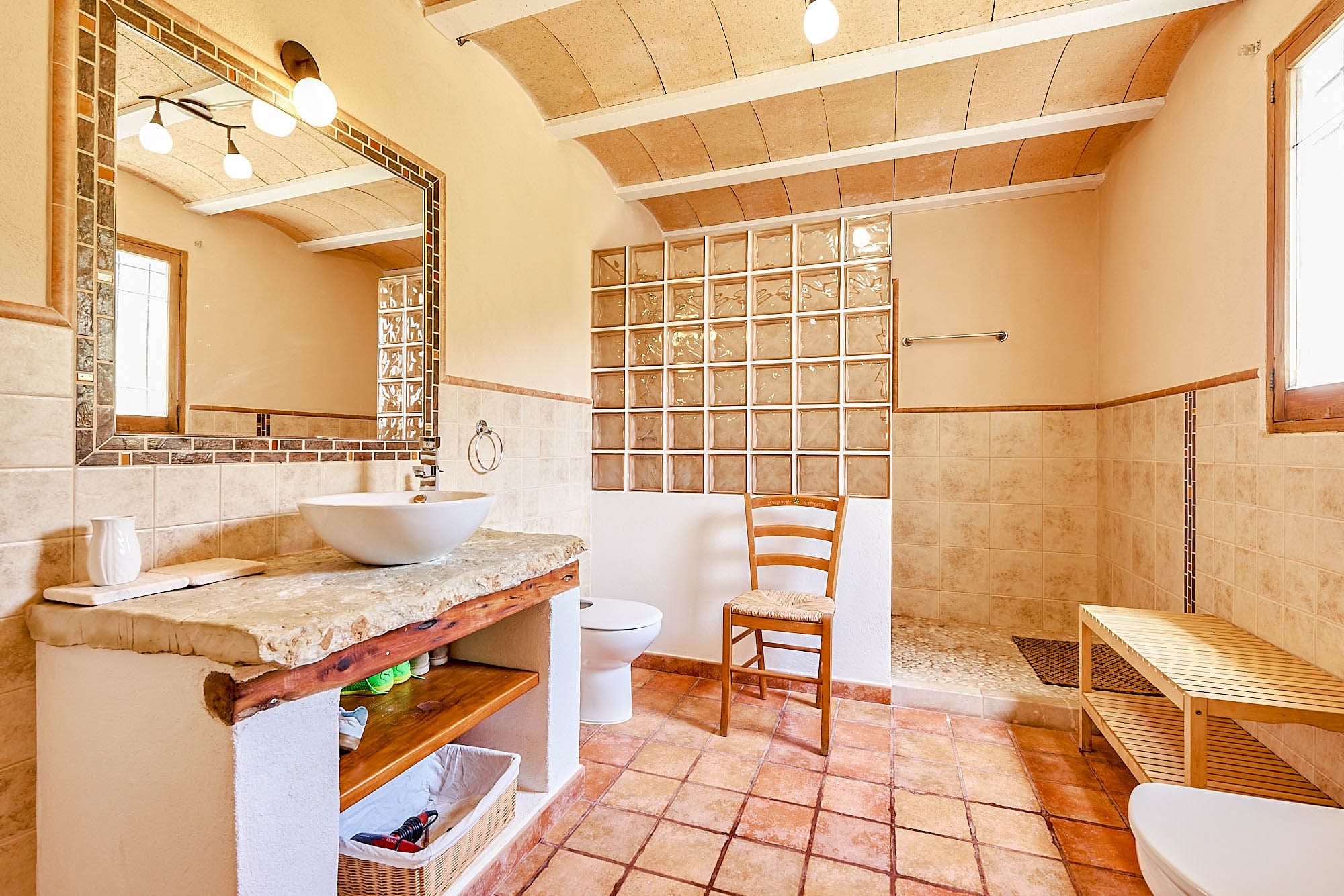 Villa Cortez Spain