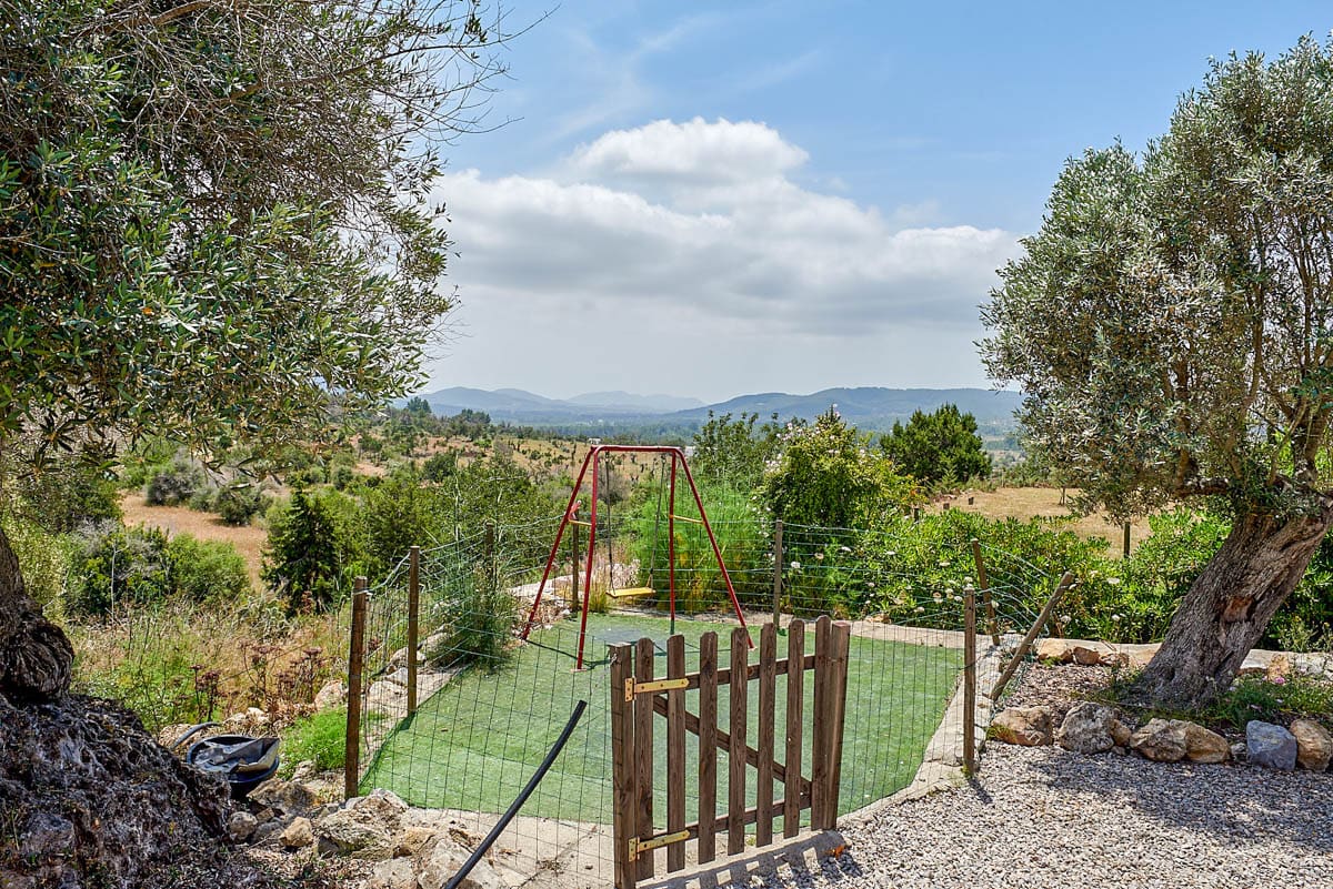 Villa Cortez Spain