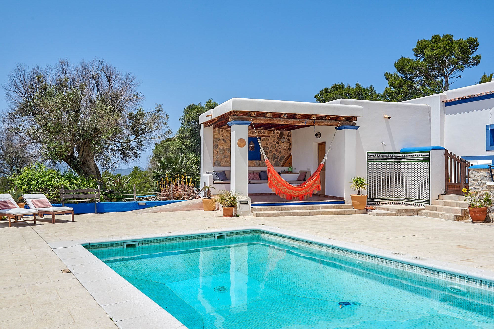 Villa Cortez Spain