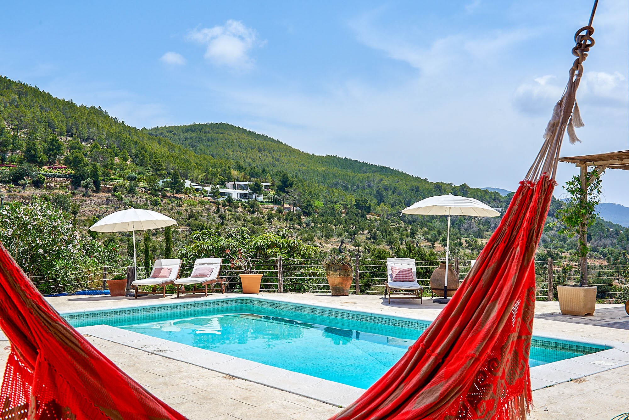 Villa Cortez Spain
