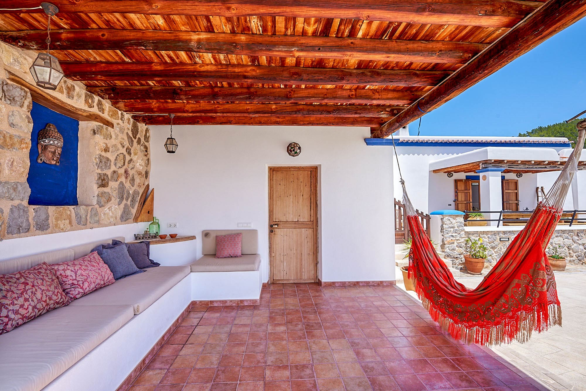 Villa Cortez Spain