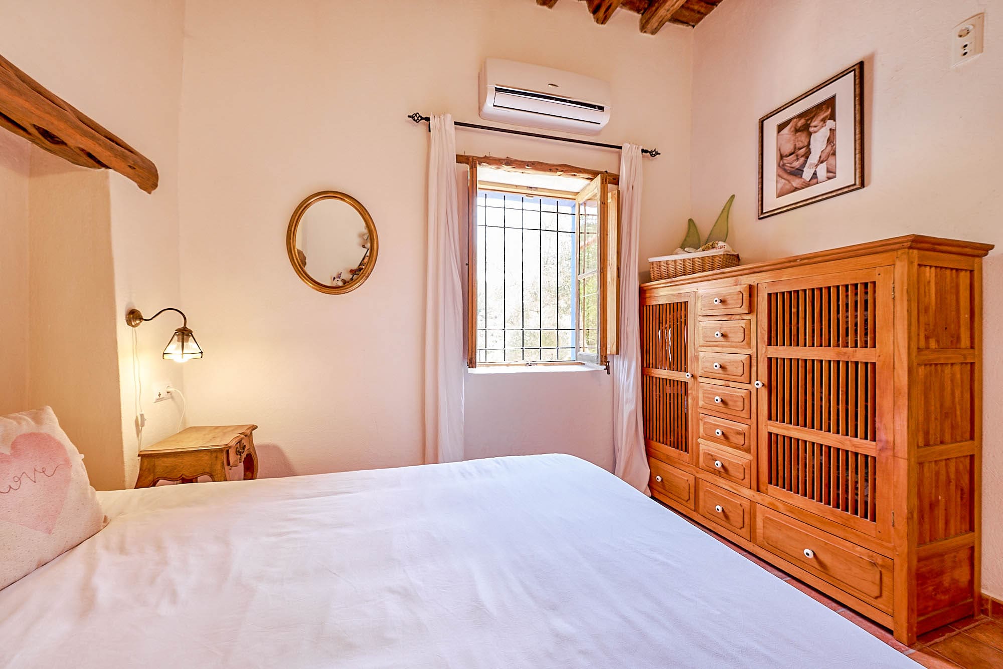 Villa Cortez Spain