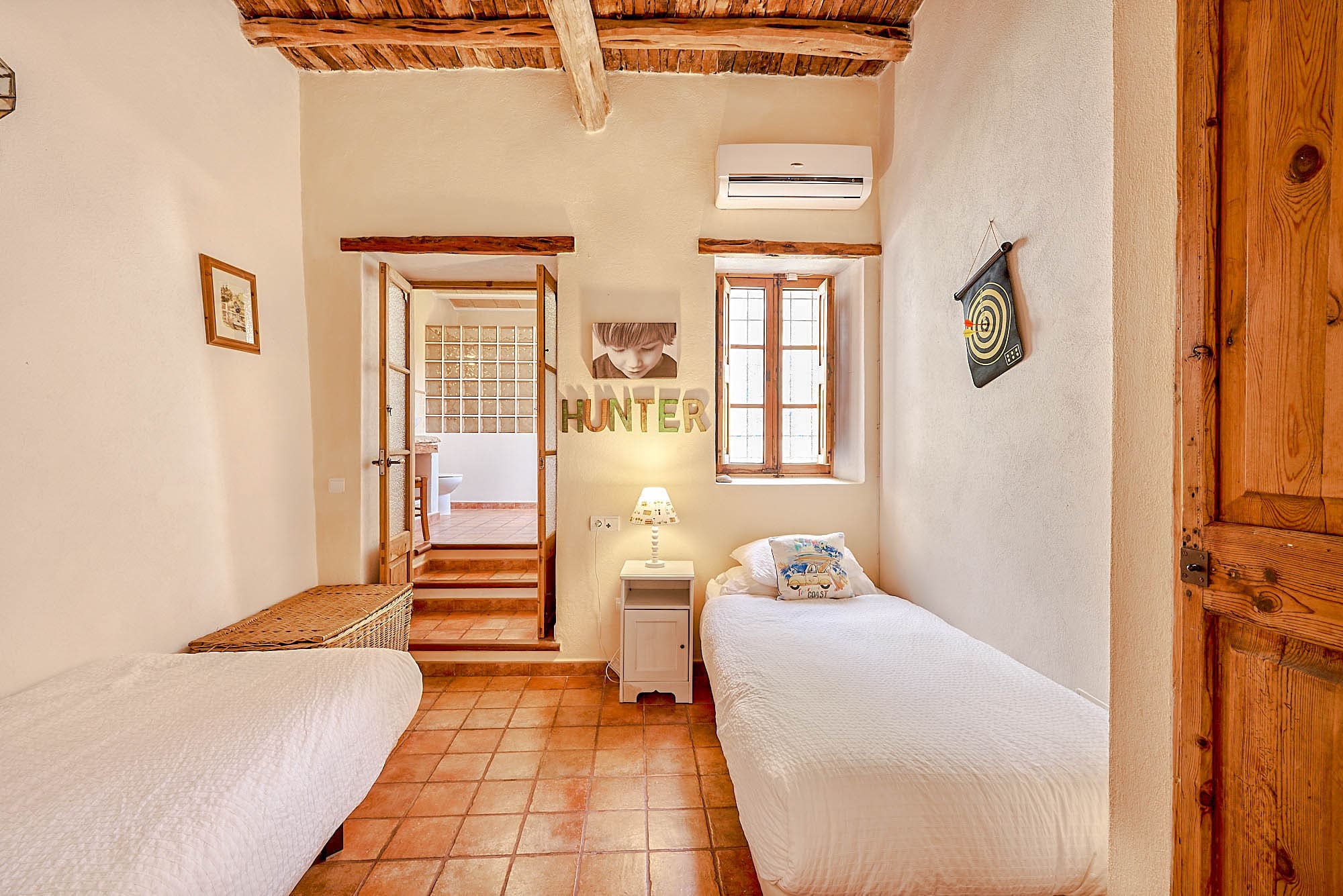 Villa Cortez Spain