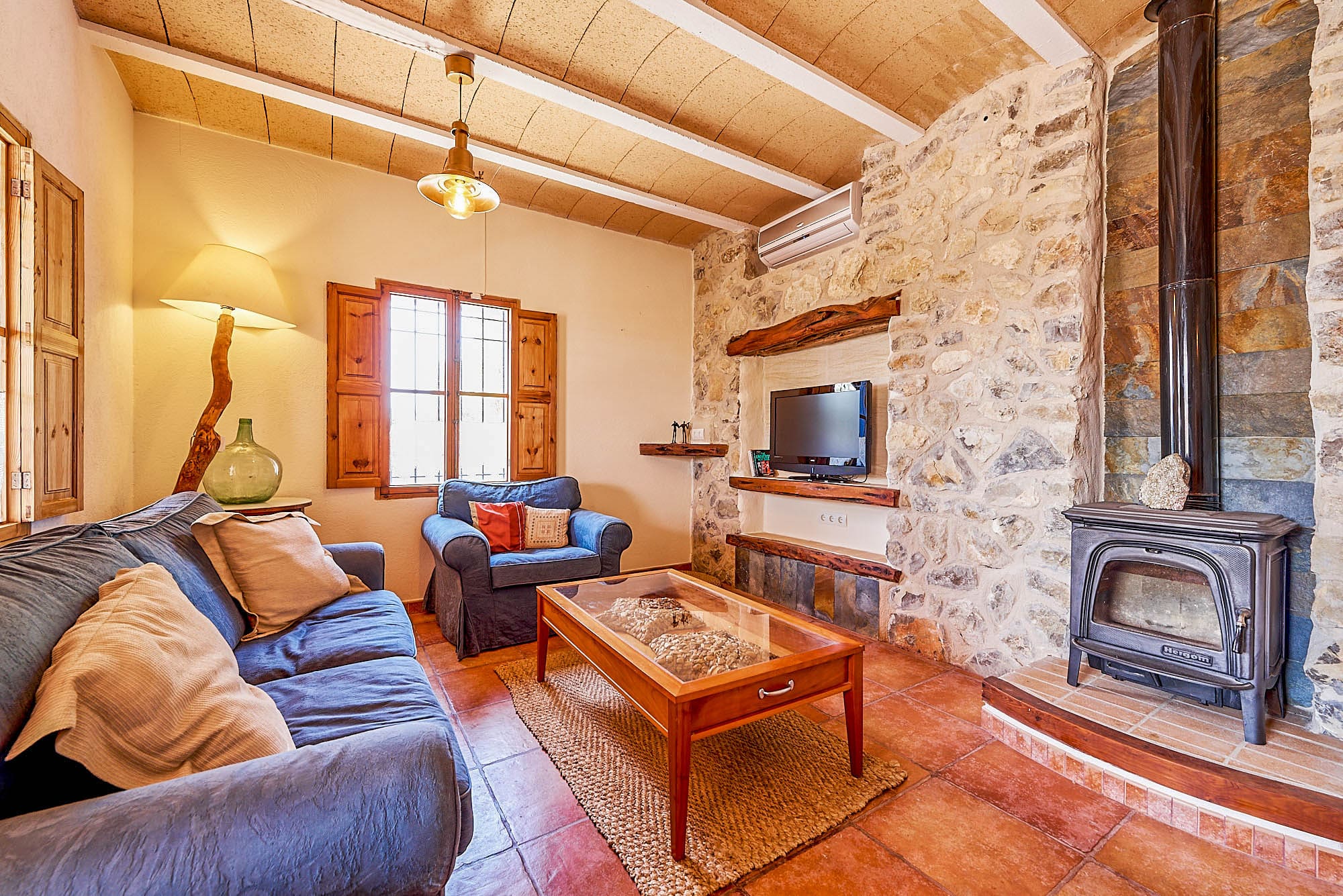 Villa Cortez Spain