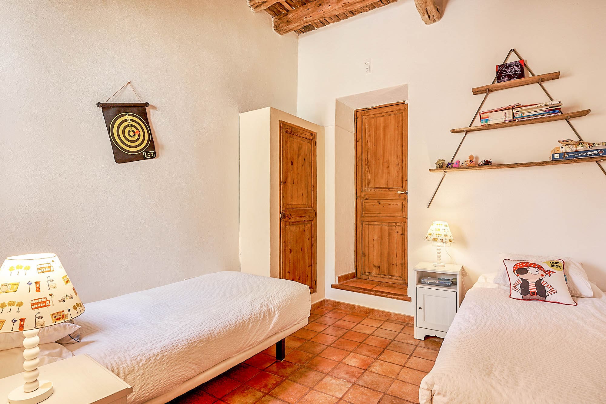 Villa Cortez Spain