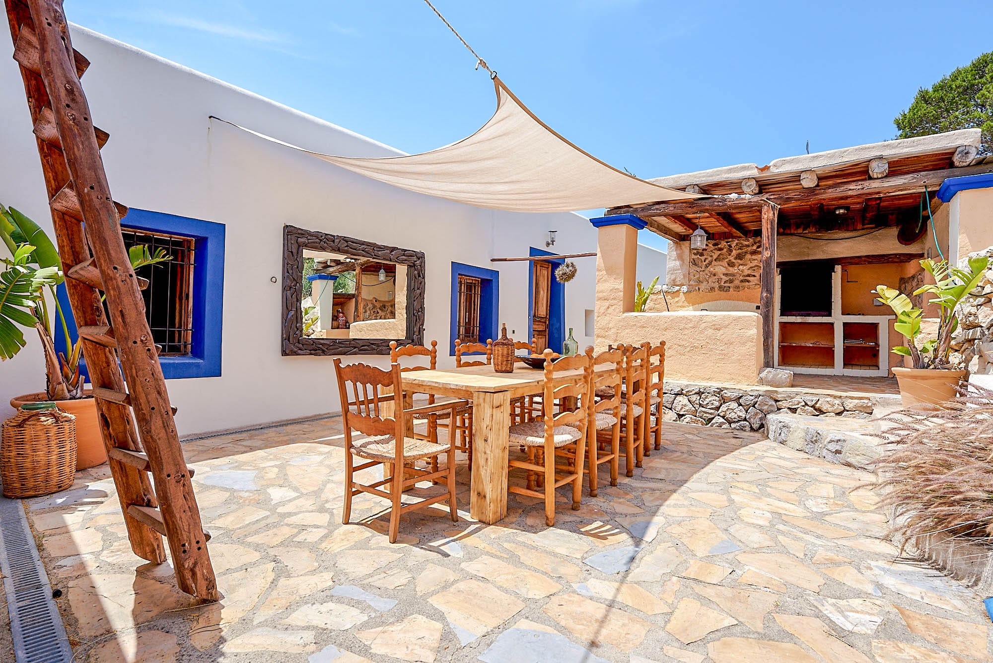 Villa Cortez Spain