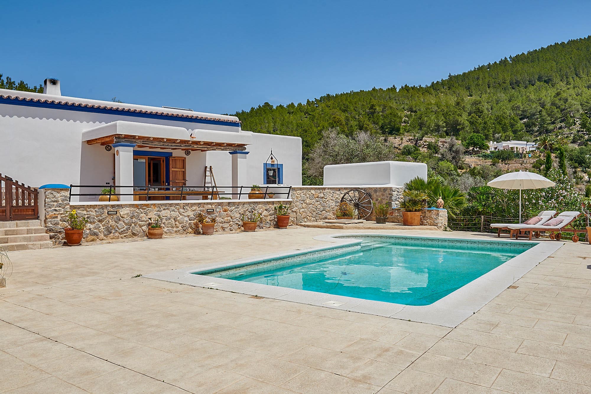 Villa Cortez Spain