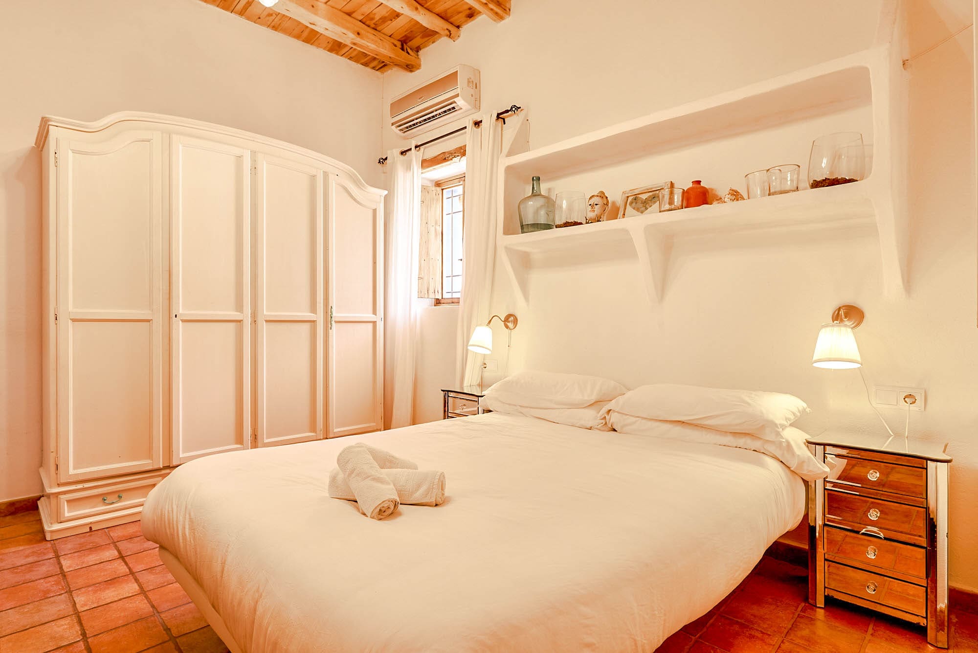 Villa Cortez Spain