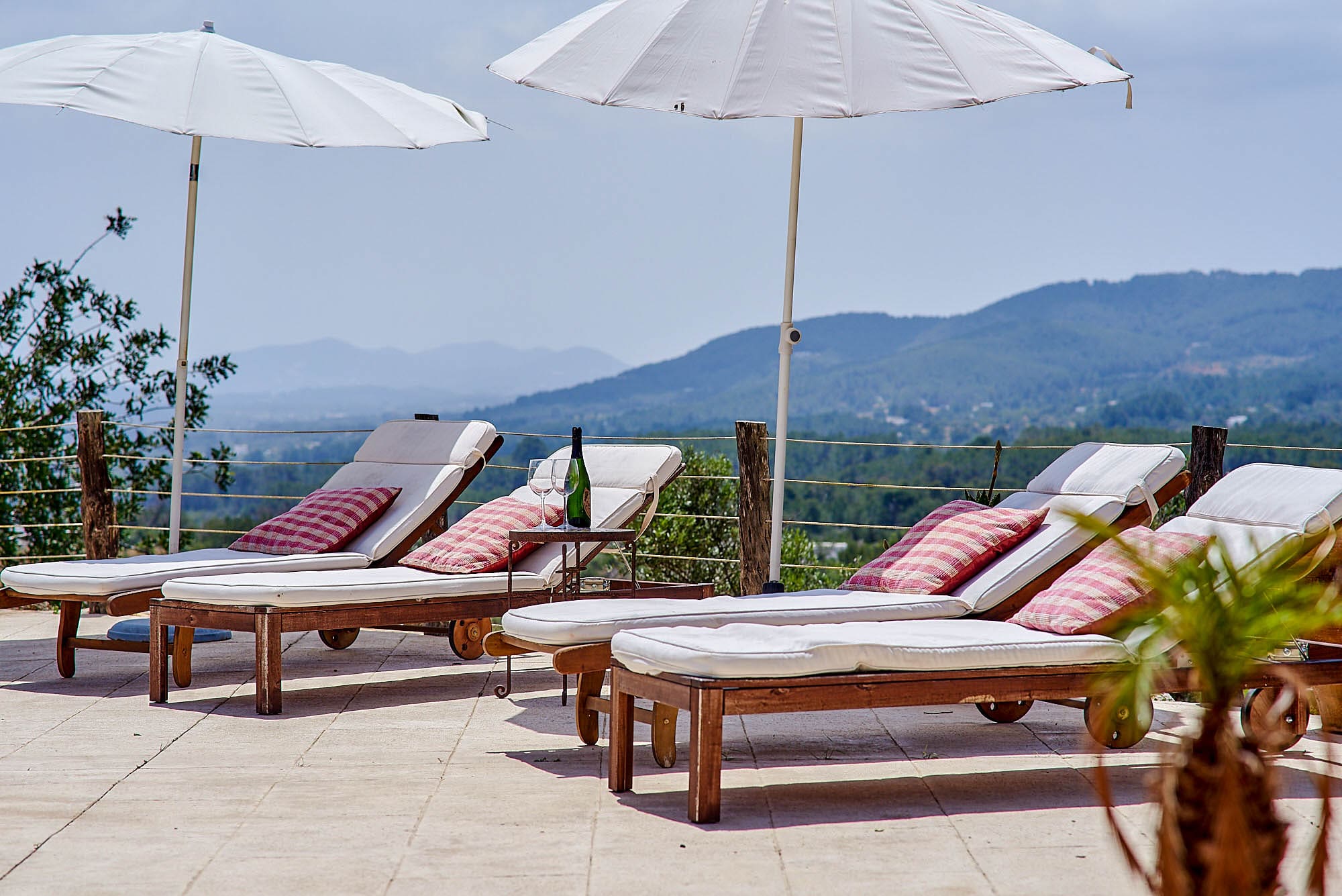 Villa Cortez Spain