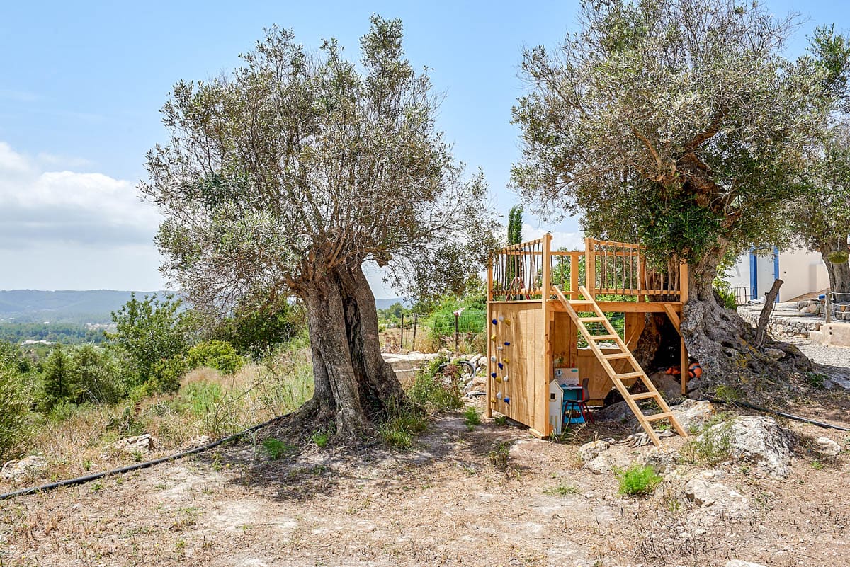 Villa Cortez Spain