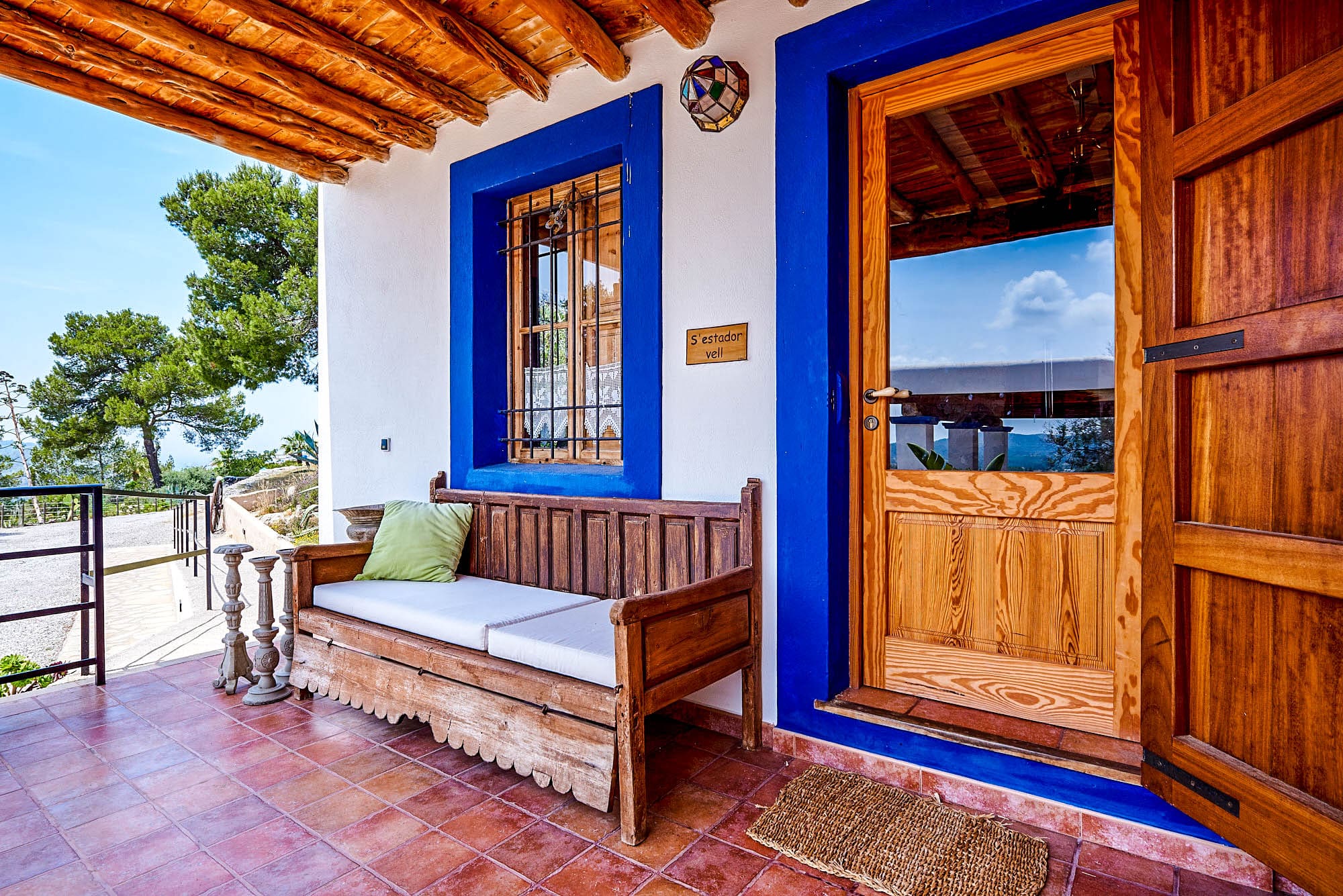 Villa Cortez Spain
