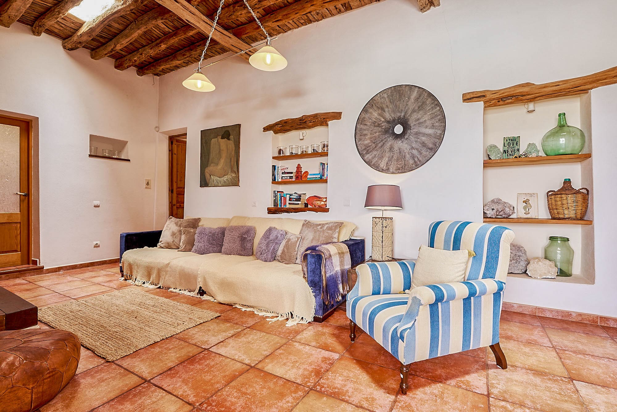 Villa Cortez Spain