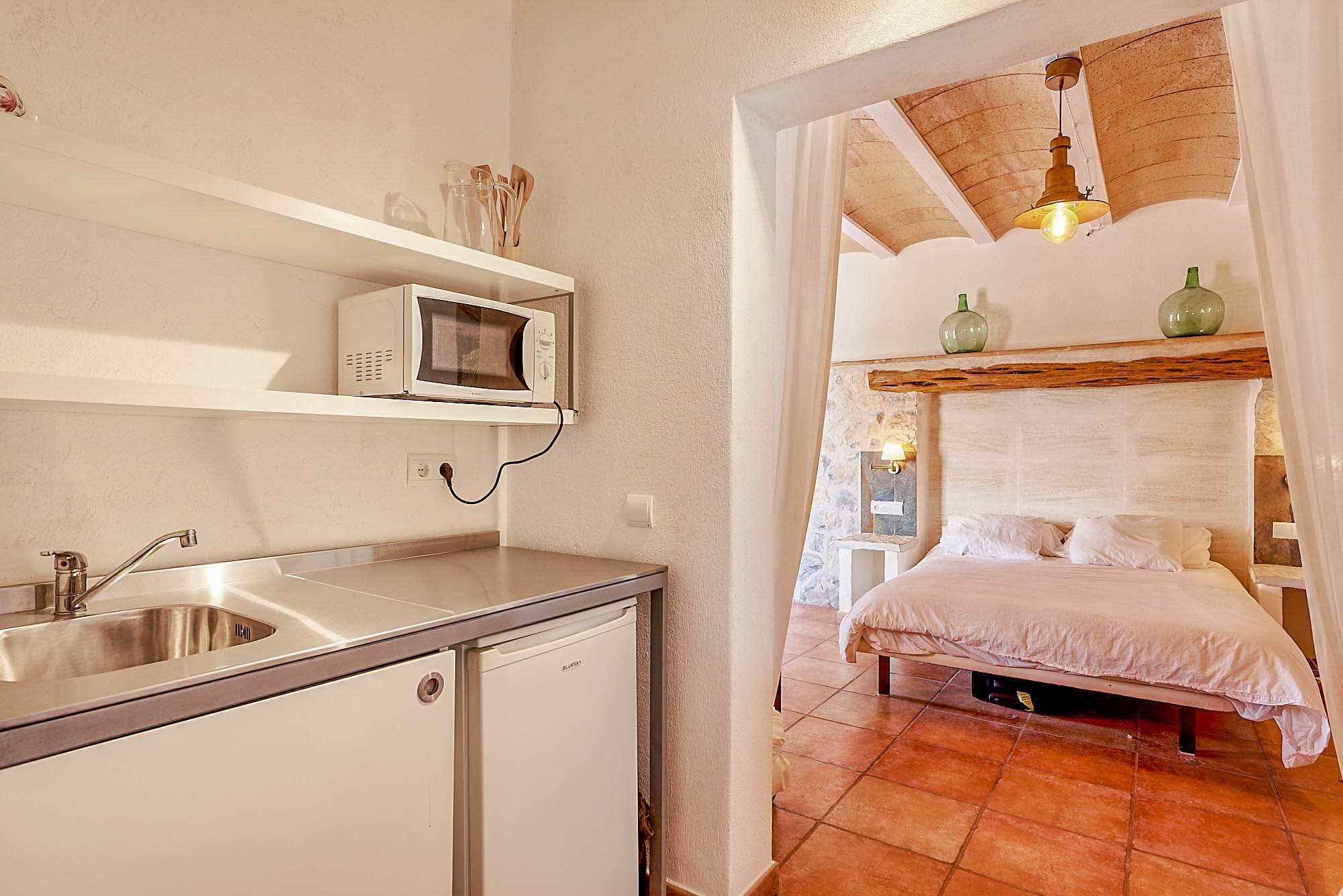 Villa Cortez Spain