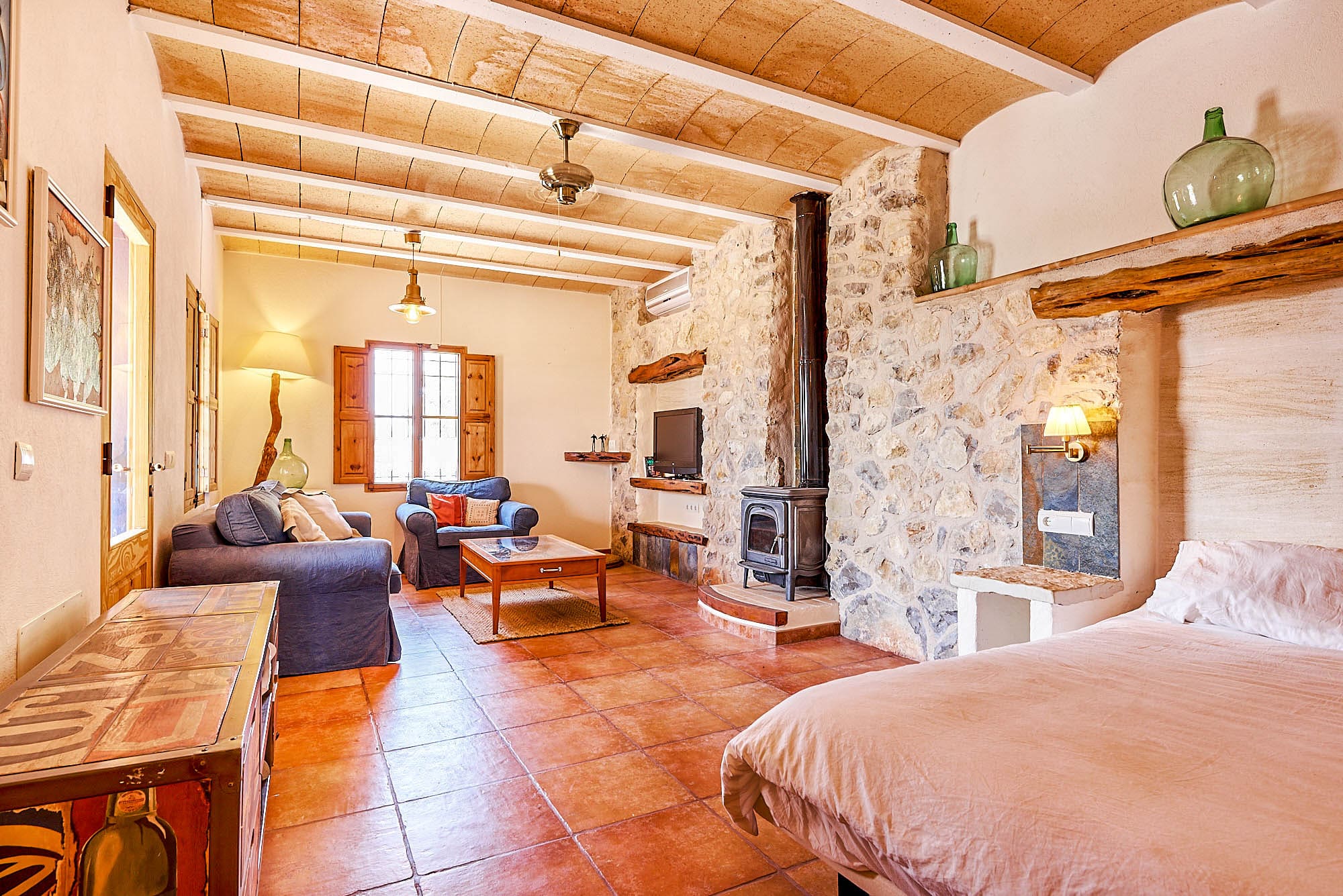 Villa Cortez Spain