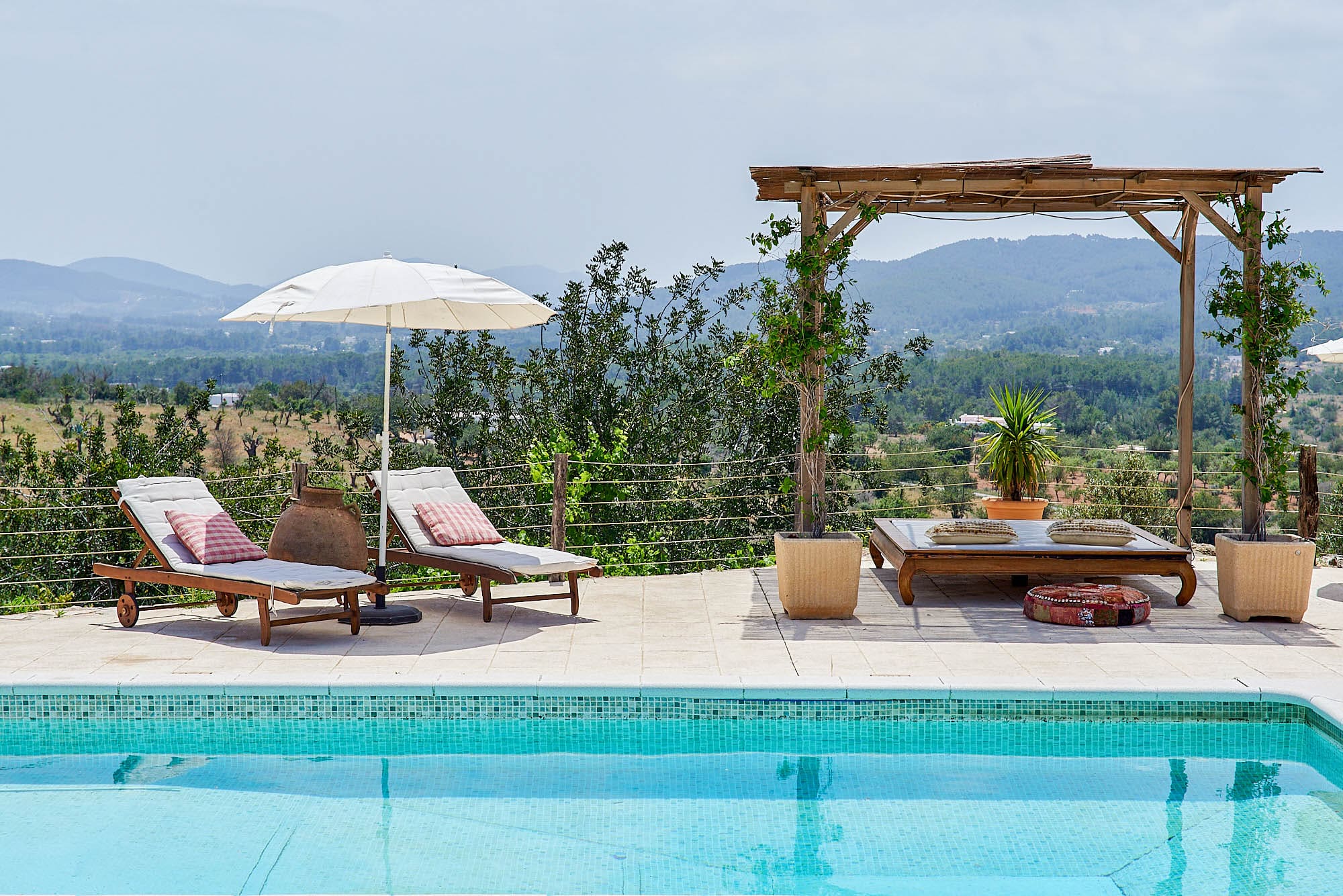 Villa Cortez Spain