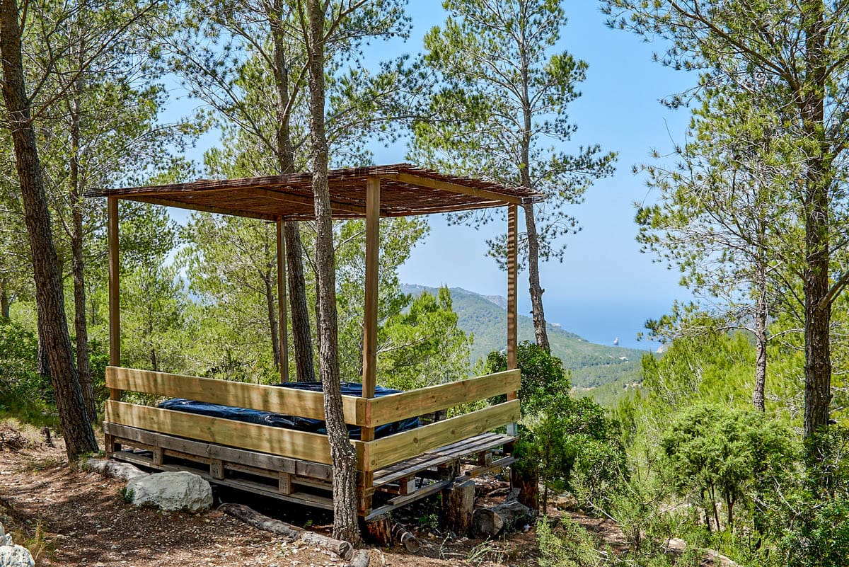 Villa Cortez Spain