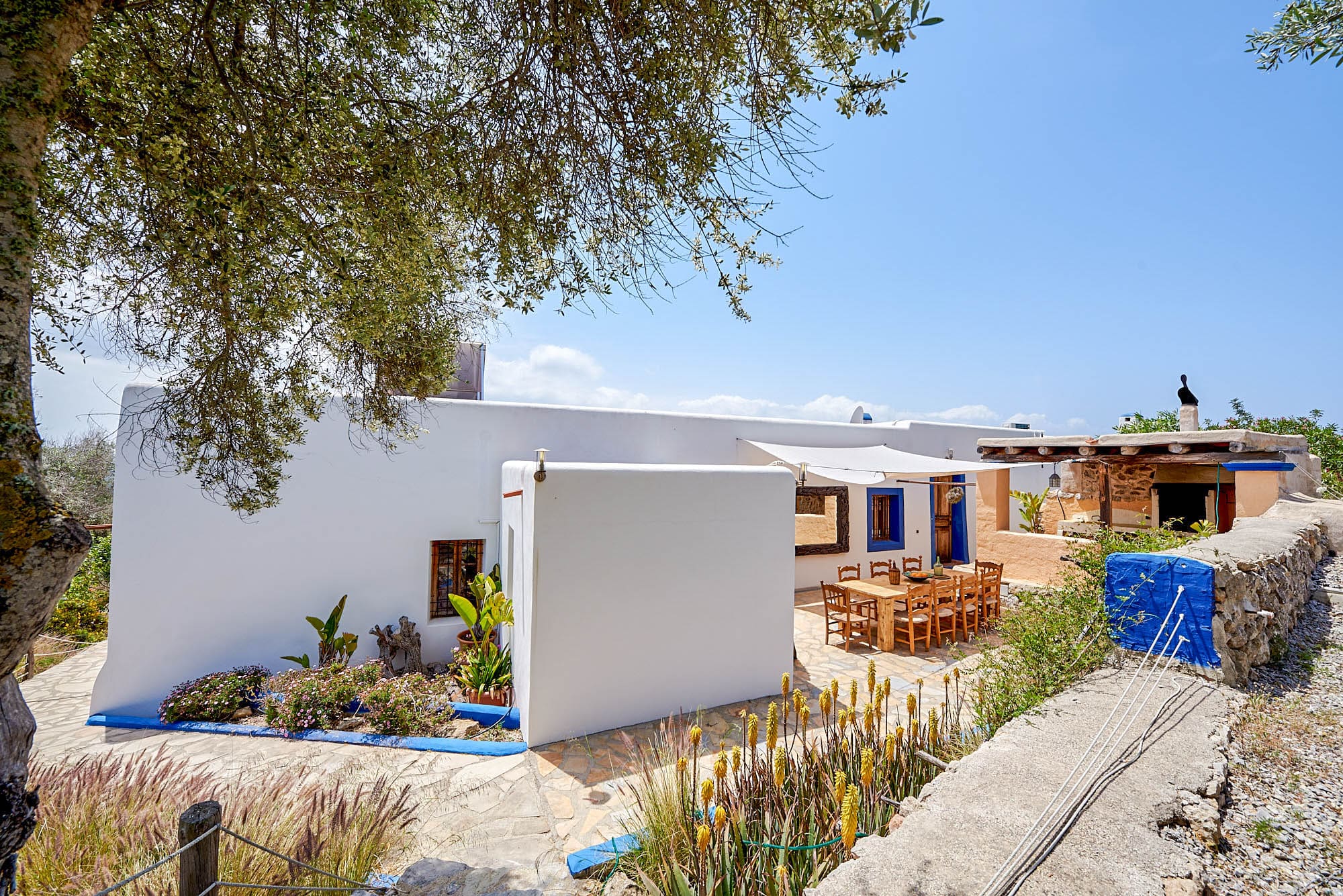 Villa Cortez Spain