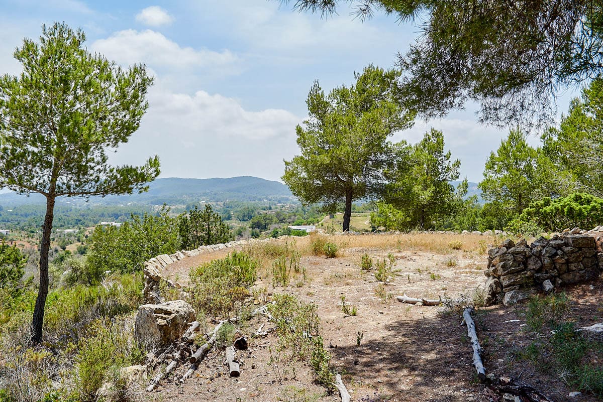 Villa Cortez Spain