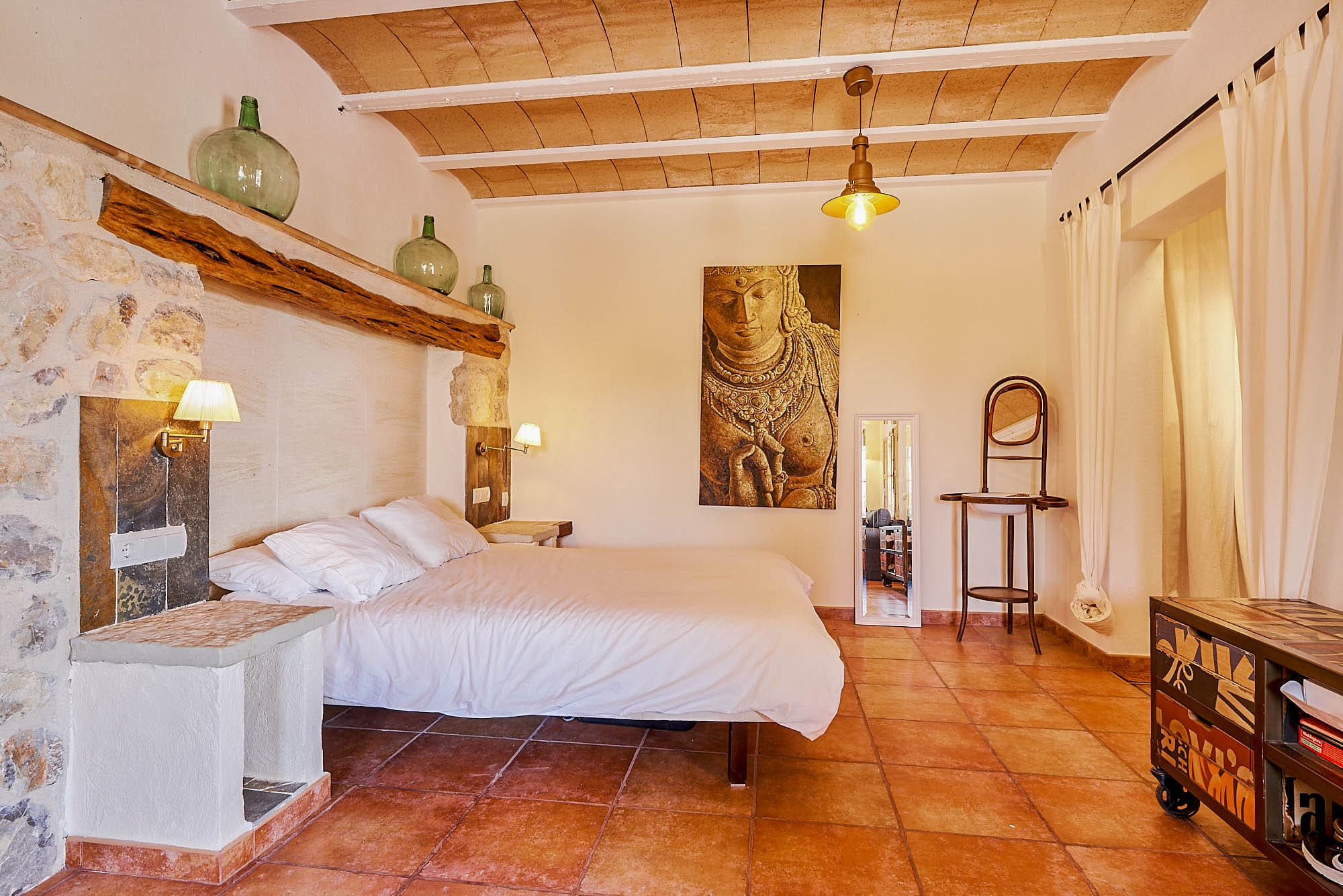 Villa Cortez Spain