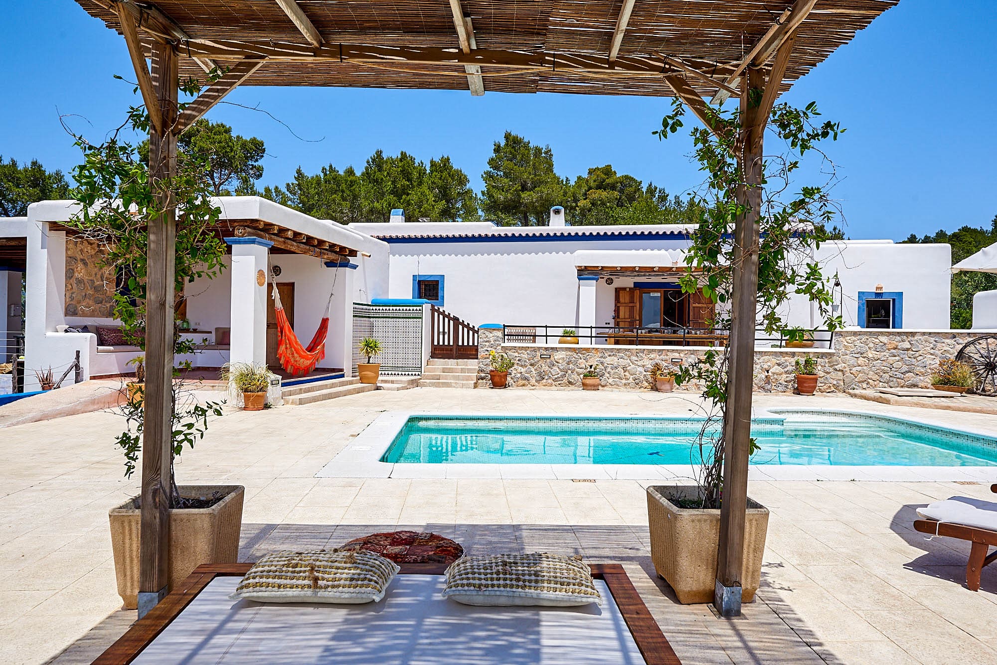 Villa Cortez Spain