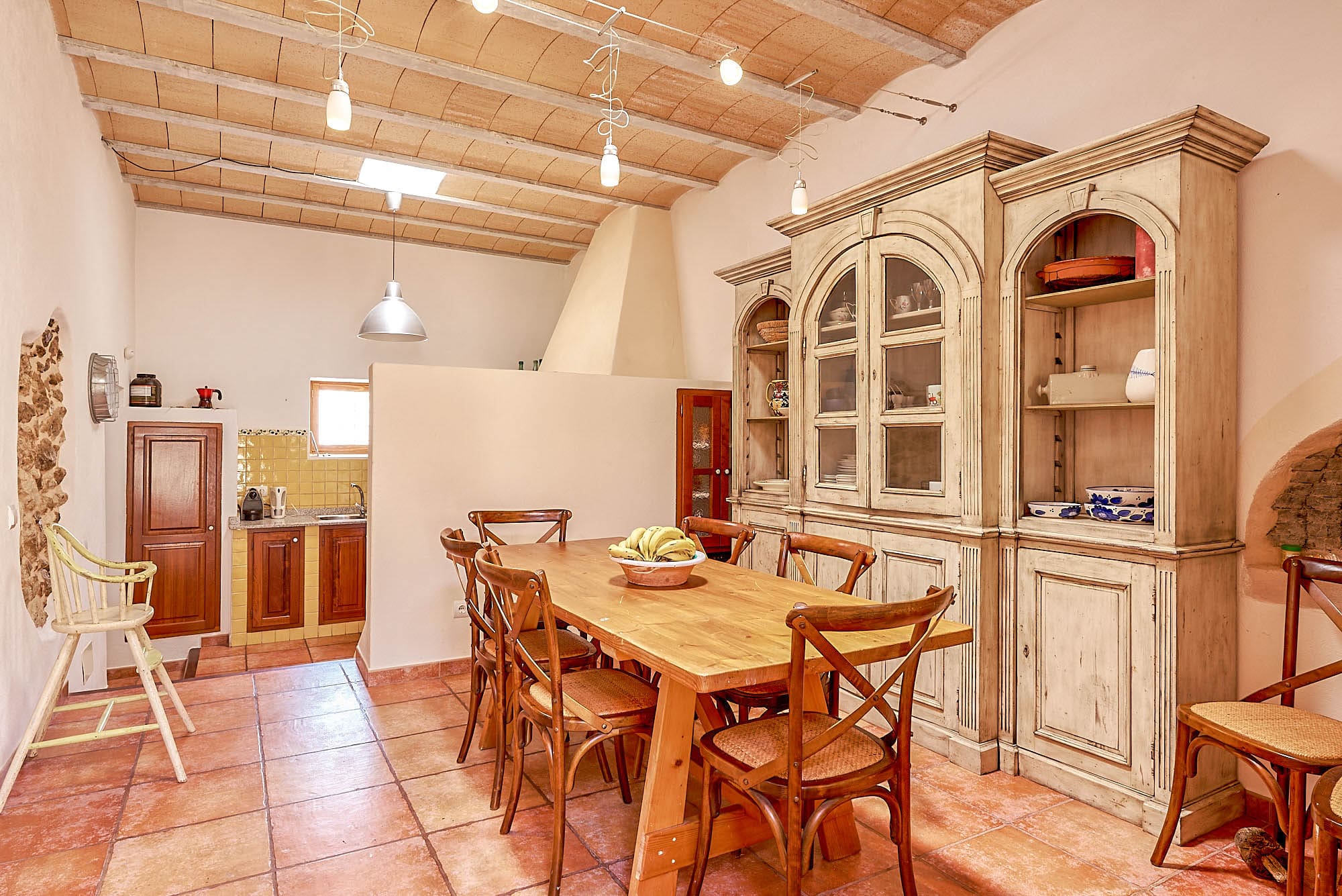 Villa Cortez Spain