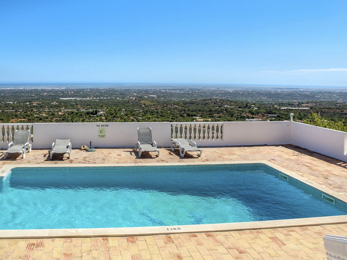 Villa Corti Portugal