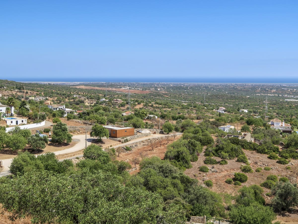 Villa Corti Portugal