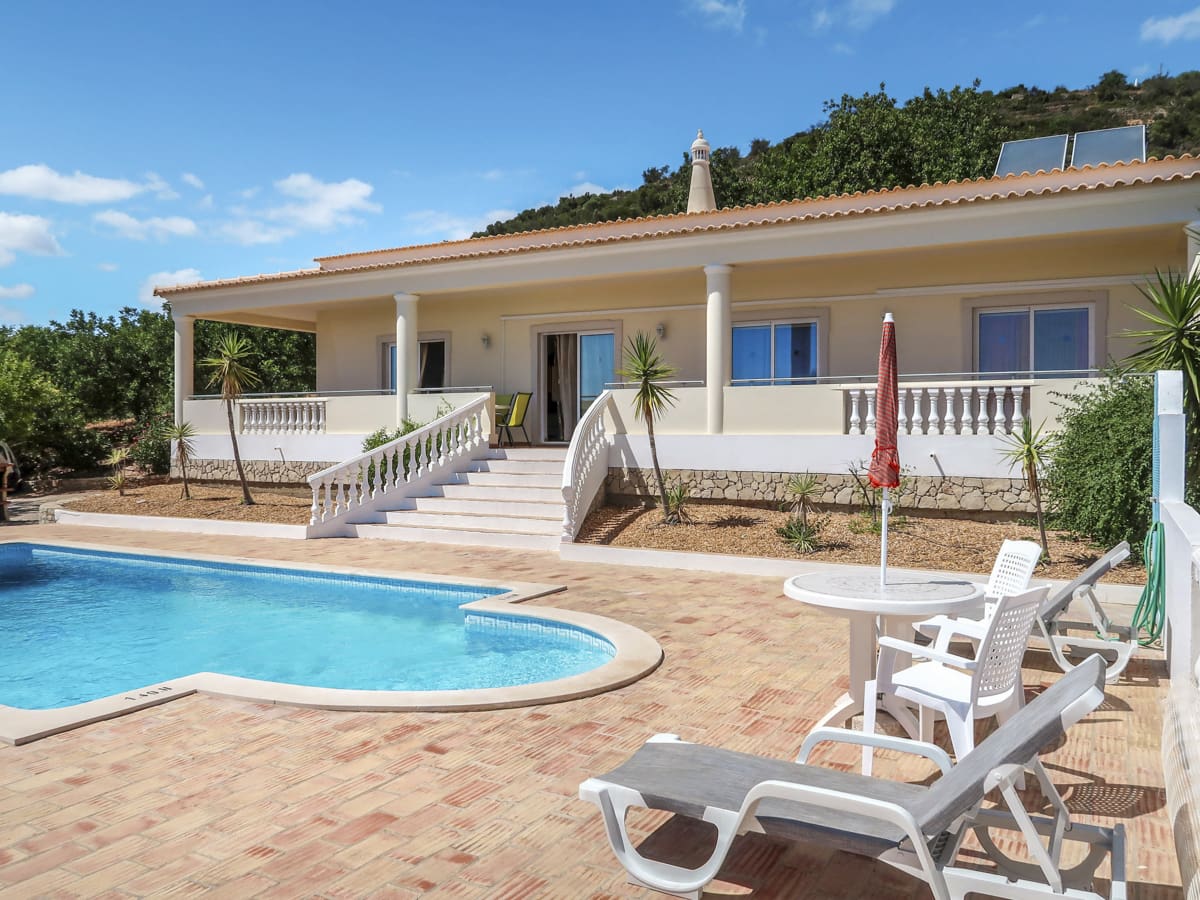 Villa Corti Portugal