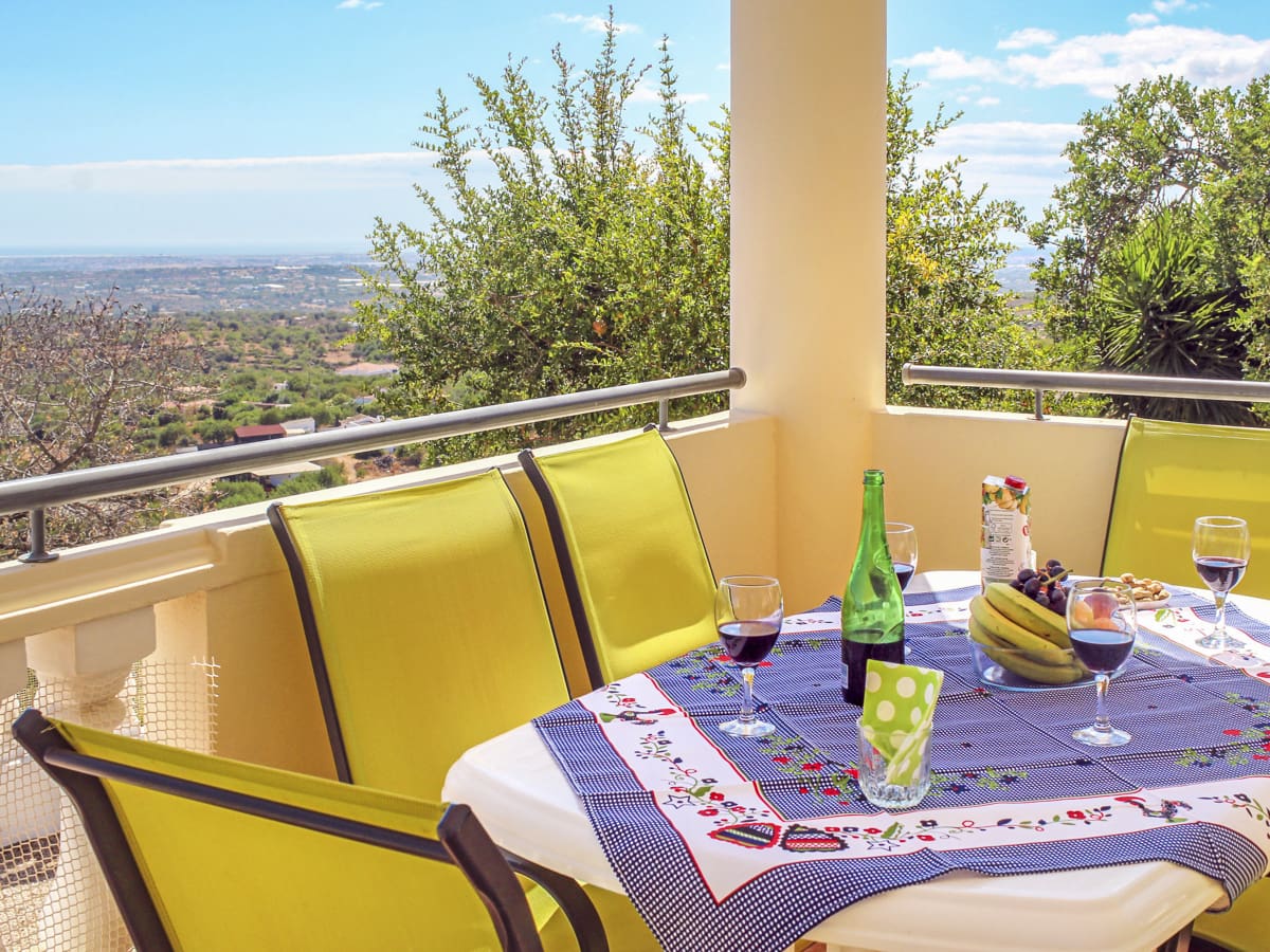 Villa Corti Portugal