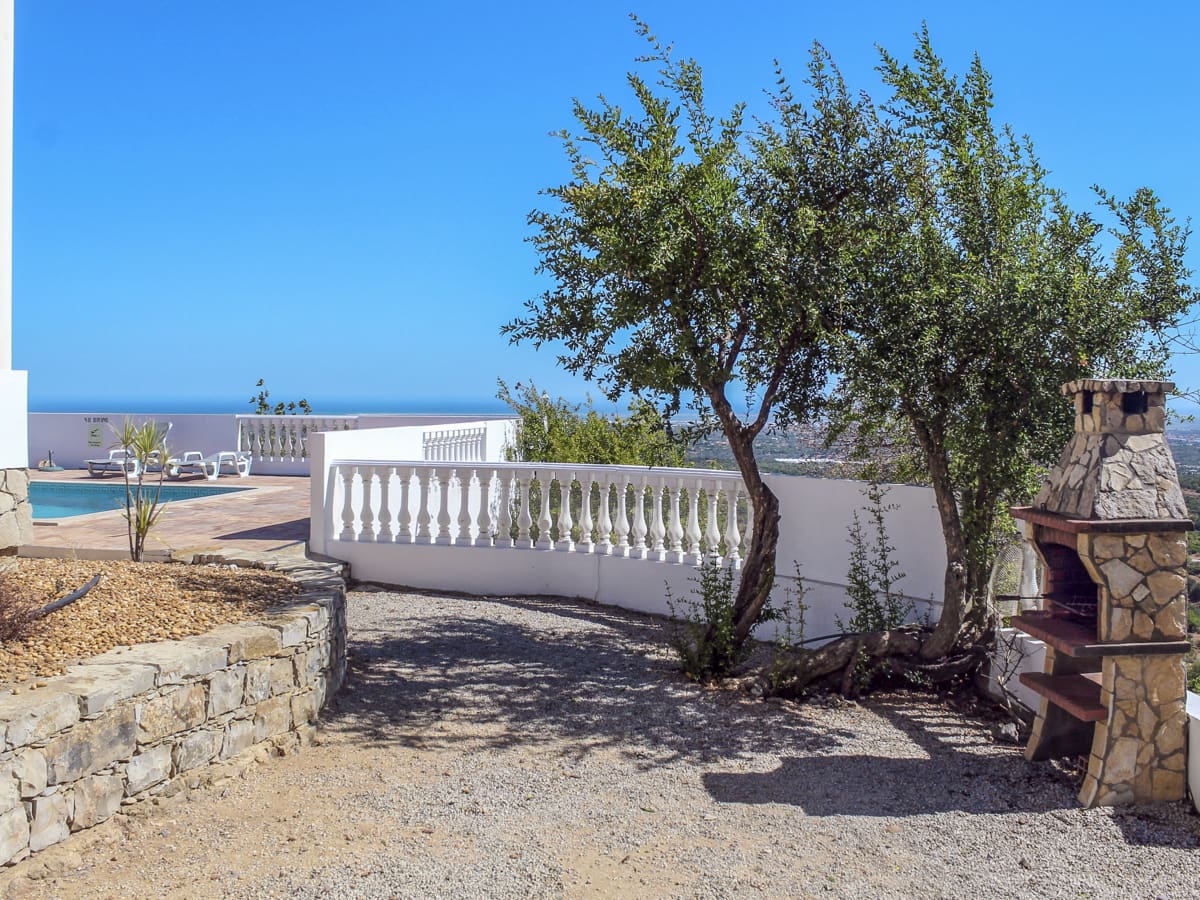 Villa Corti Portugal