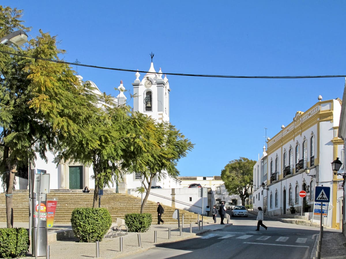 Villa Corti Portugal
