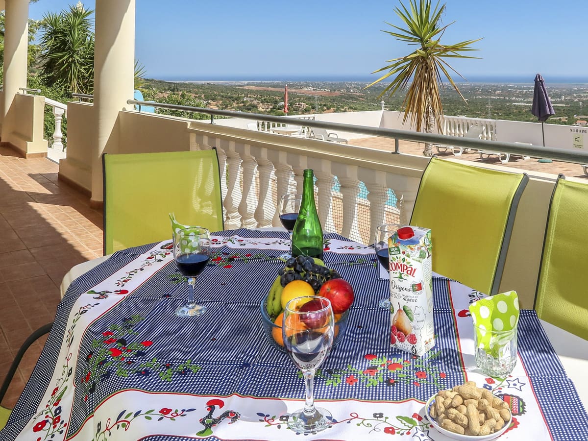 Villa Corti Portugal