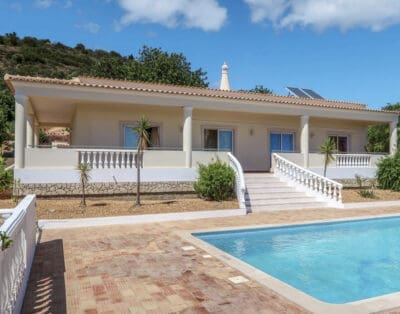 Villa Corti Portugal