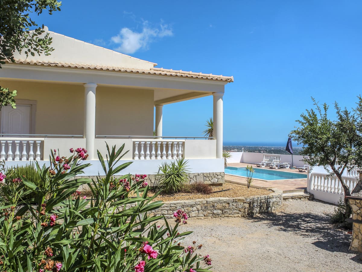 Villa Corti Portugal