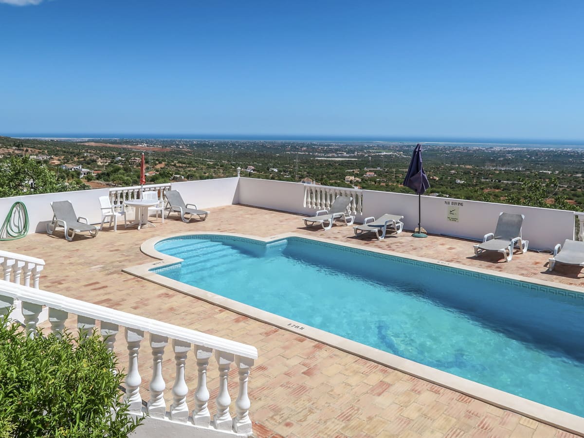 Villa Corti Portugal
