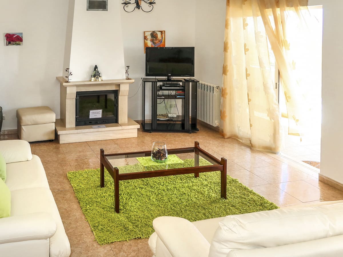 Villa Corti Portugal