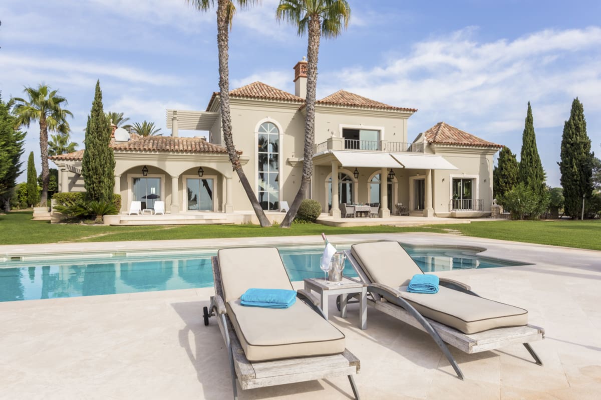 Villa Corvei Portugal