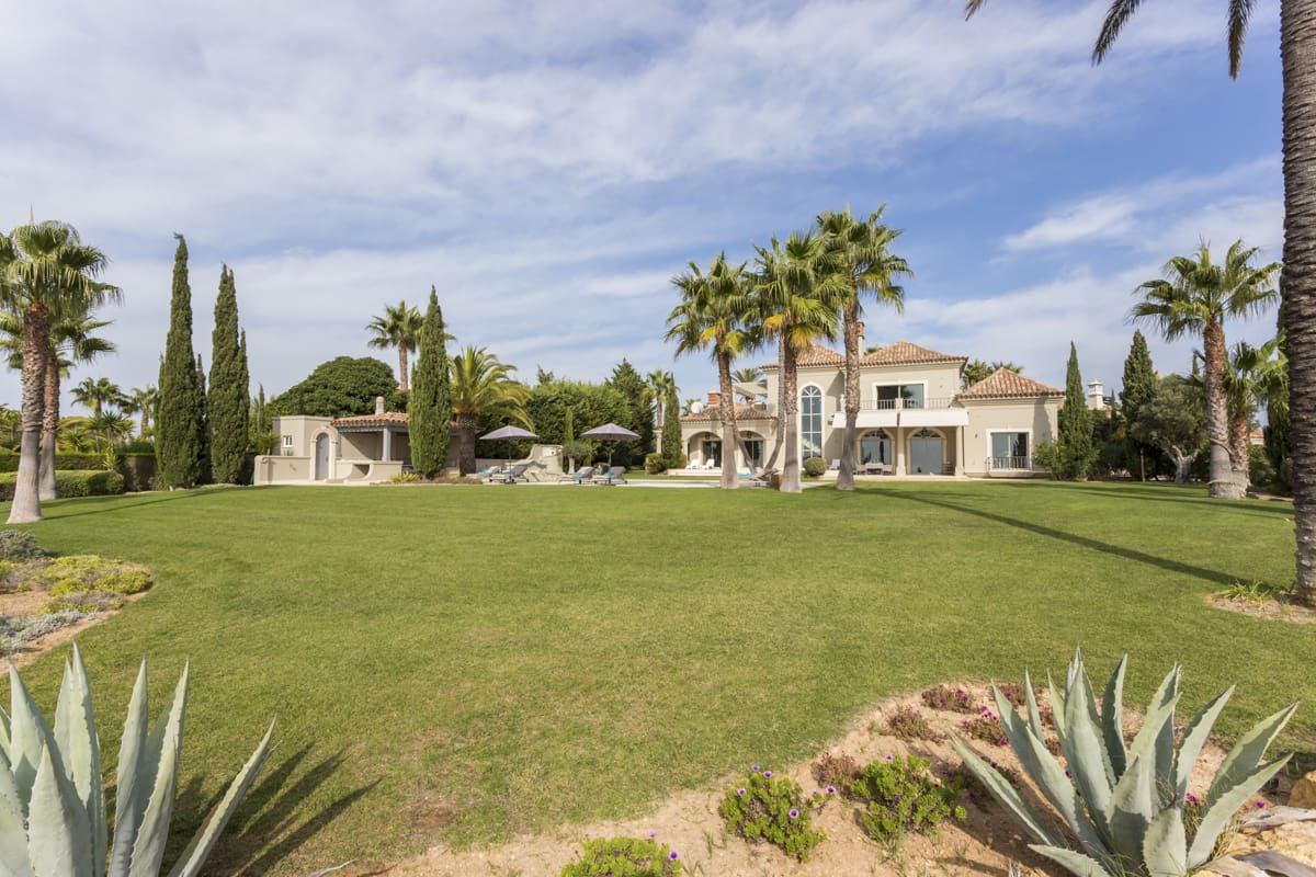 Villa Corvei Portugal