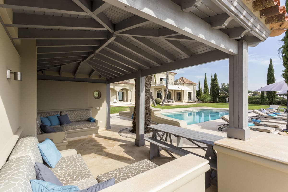 Villa Corvei Portugal