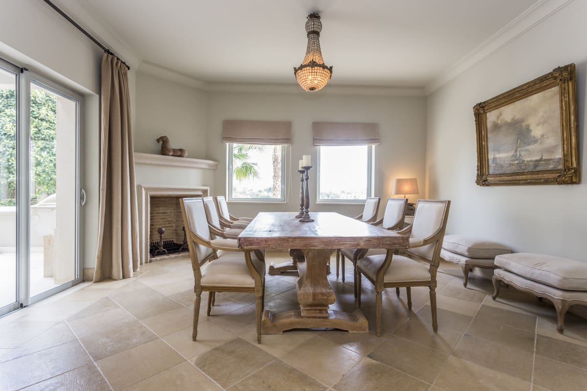 Villa Corvei Portugal