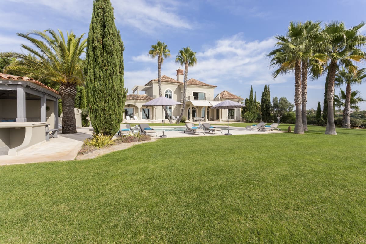 Villa Corvei Portugal