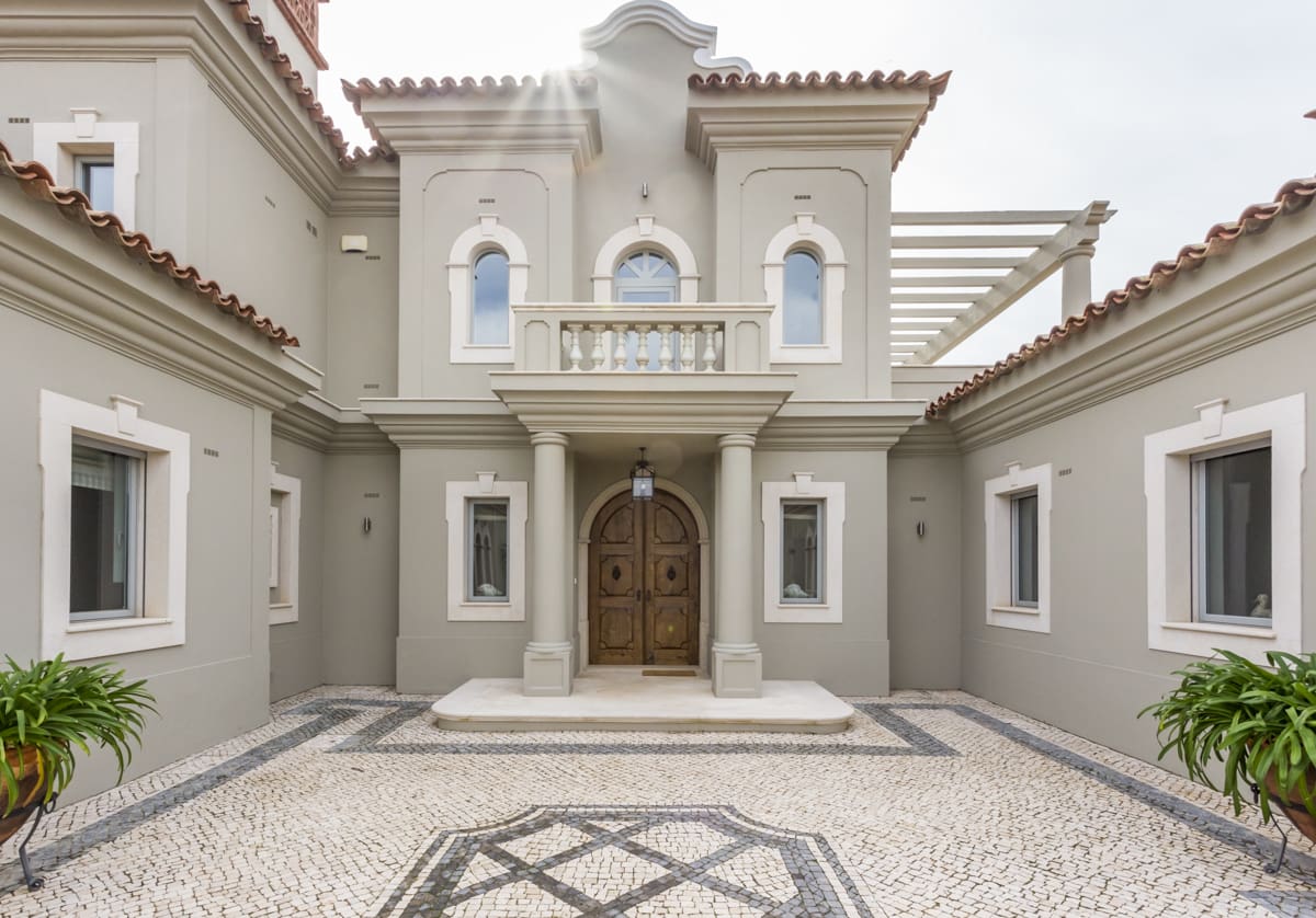 Villa Corvei Portugal