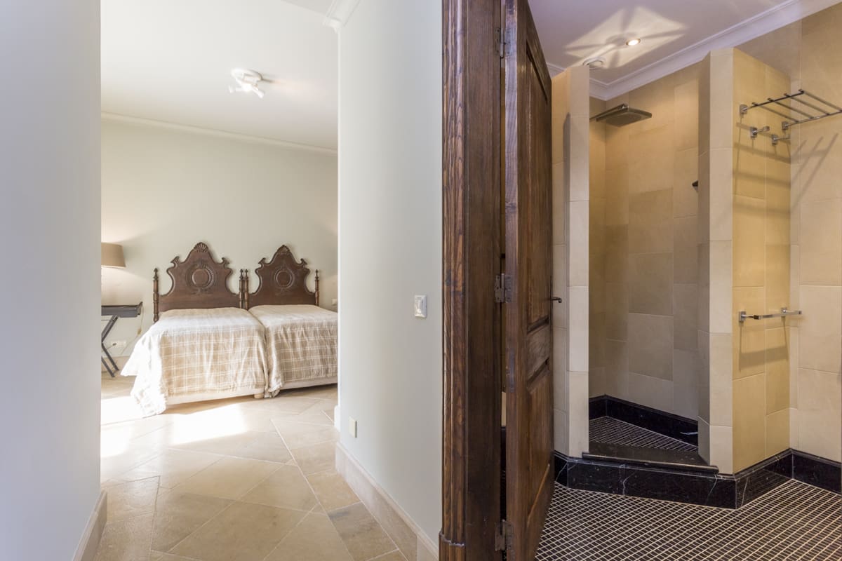 Villa Corvei Portugal