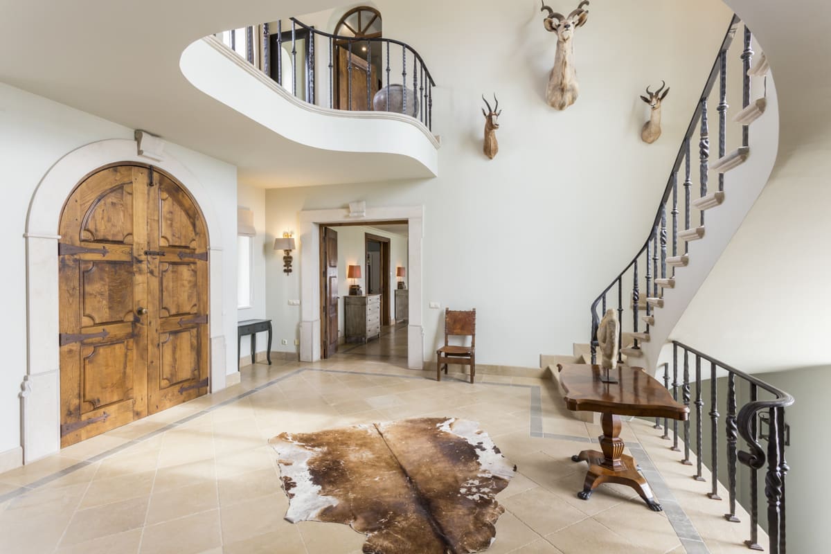 Villa Corvei Portugal