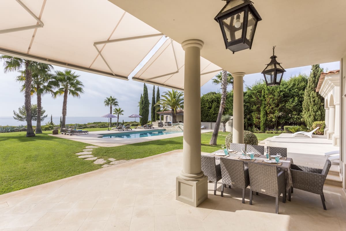 Villa Corvei Portugal