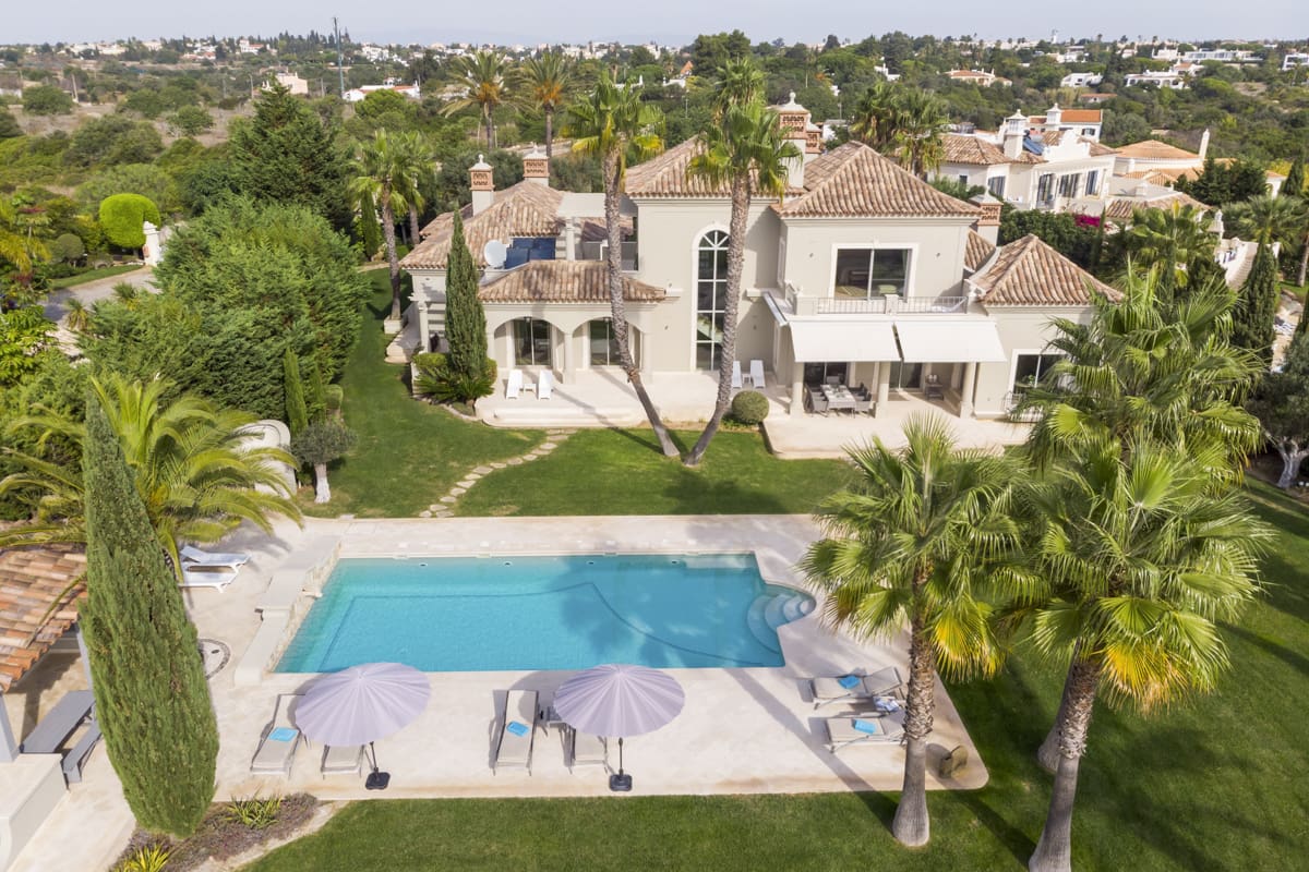 Villa Corvei Portugal