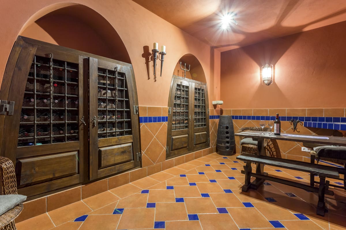 Villa Corvei Portugal
