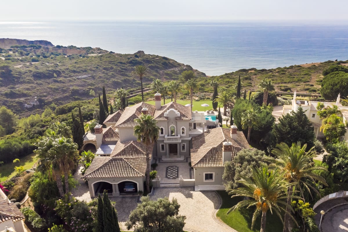 Villa Corvei Portugal